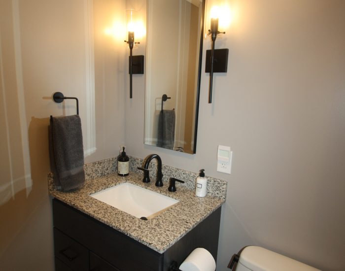 Small Bathroom Remodeling Tips In New York Bennett Contracting