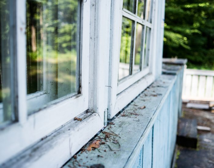 signs you need new windows