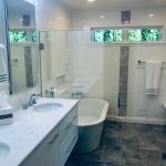 bathroom remodel in saratoga springs ny
