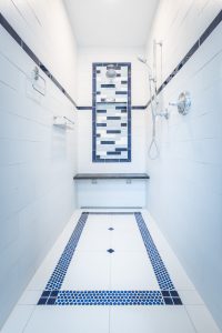 master bathroom remodel in Menands, NY