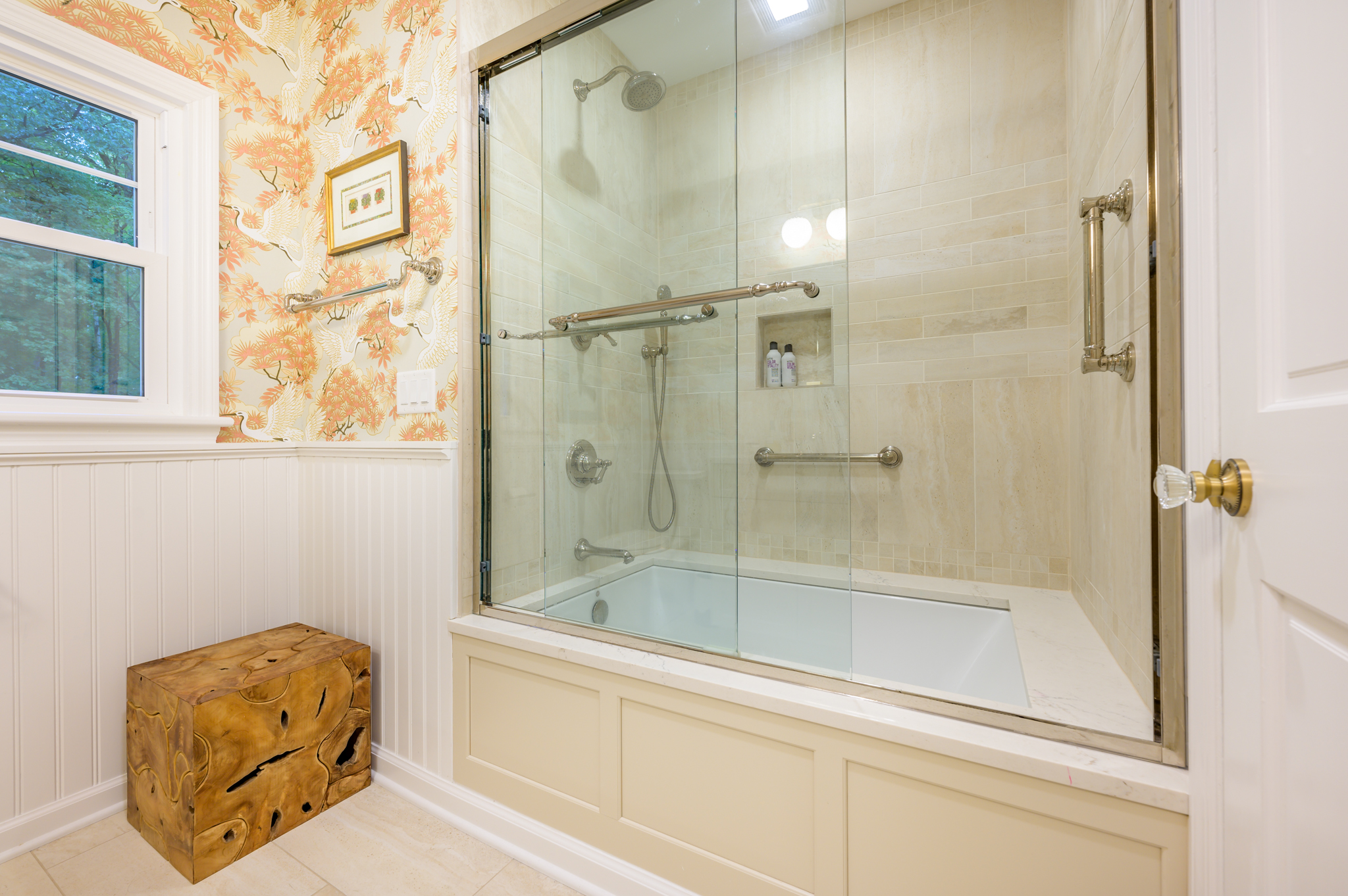 12 Creative Bathroom remodeling contractors albany ny for Remodeling