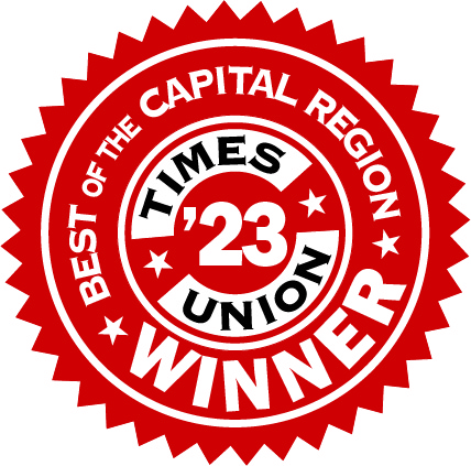 Times Union's Best of Capital Region 2023
