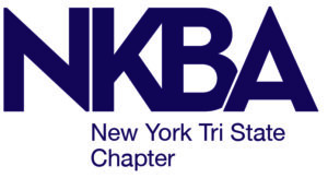 NKBA logo for New York Tri State Chapter