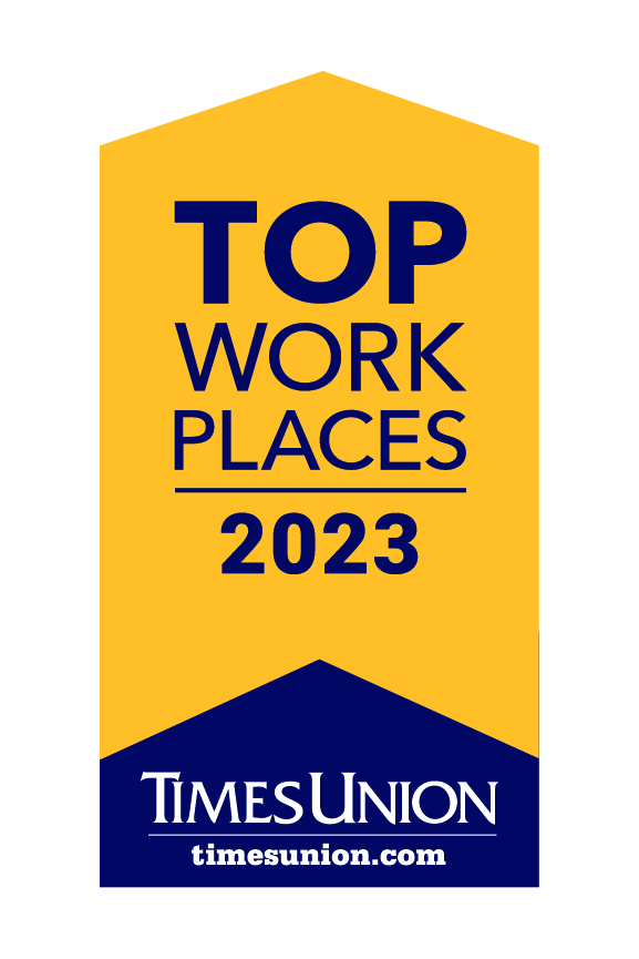 Times Union top workplaces 2023