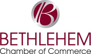 Bethlehem Chamber of Commerce logo
