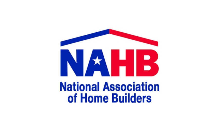 National Association of Home Builders award logo